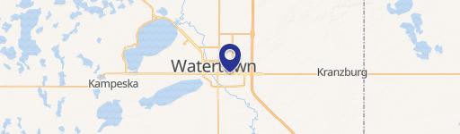 Watertown, SD 57201