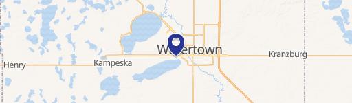 Watertown, SD 57201