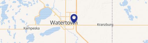 Watertown, SD 57201