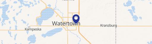 Watertown, SD 57201