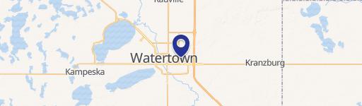 Watertown, SD 57201