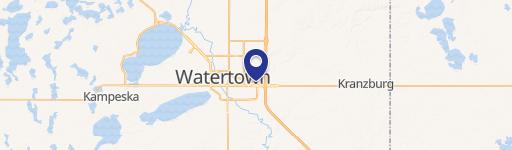 Watertown, SD 57201