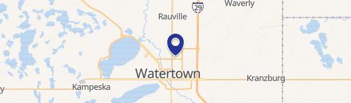 Watertown, SD 57201