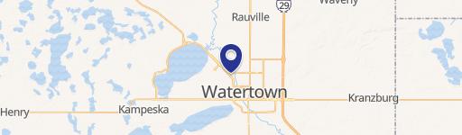 Watertown, SD 57201