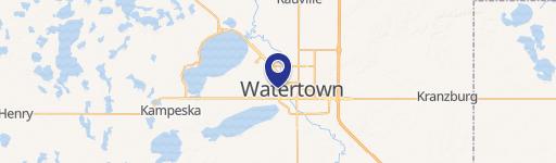 Watertown, SD 57201