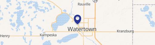 Watertown, SD 57201
