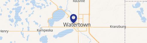 Watertown, SD 57201