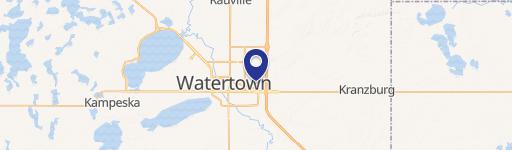 Watertown, SD 57201