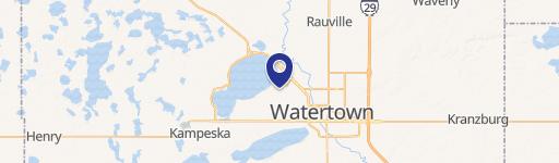 Watertown, SD 57201
