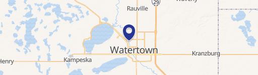 Watertown, SD 57201