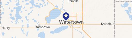 Watertown, SD 57201
