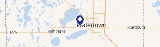 Watertown, SD 57201