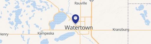 Watertown, SD 57201