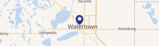 Watertown, SD 57201