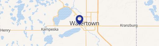 Watertown, SD 57201