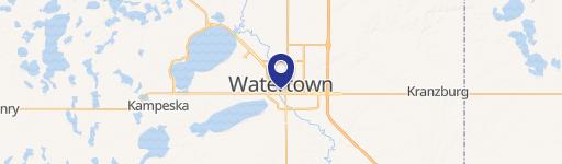Watertown, SD 57201