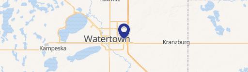 Watertown, SD 57201