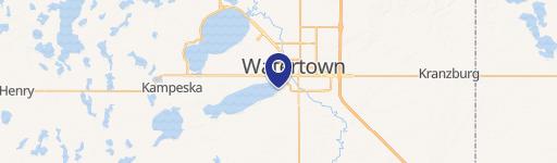 Watertown, SD 57201