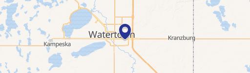Watertown, SD 57201