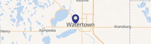 Watertown, SD 57201