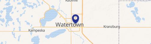 Watertown, SD 57201