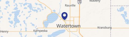 Watertown, SD 57201
