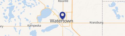 Watertown, SD 57201