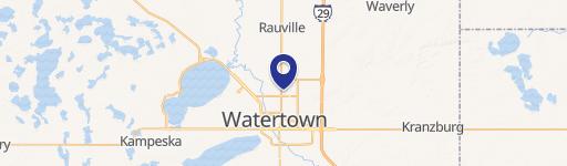 Watertown, SD 57201