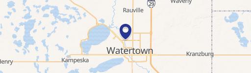 Watertown, SD 57201