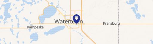 Watertown, SD 57201