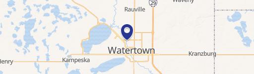 Watertown, SD 57201