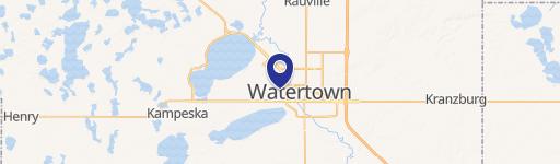 Watertown, SD 57201