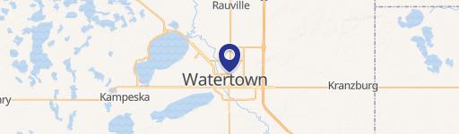 Watertown, SD 57201