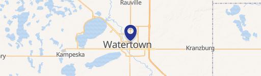 Watertown, SD 57201