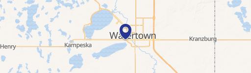 Watertown, SD 57201
