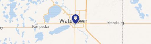 Watertown, SD 57201