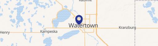 Watertown, SD 57201