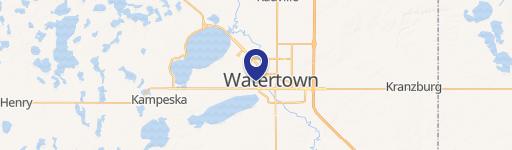 Watertown, SD 57201