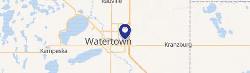 Watertown, SD 57201