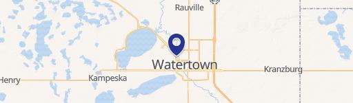 501 - 505th 10th NW St