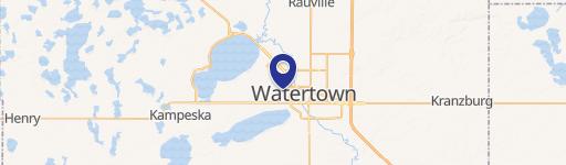 330 - 366th 18th SW St