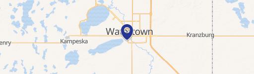 1705 Broadway 2nd SW St