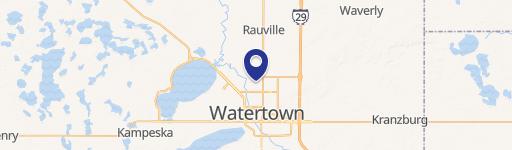 1834 - 1848th 3rd NW St