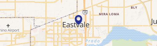 12552 Limonite Ave, Unit 120