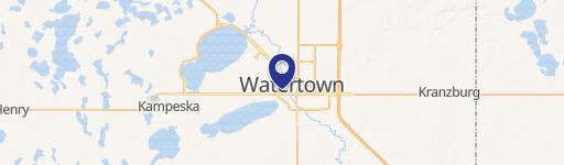 811 Burlington Northern Dr