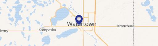 811 Burlington Northern Dr