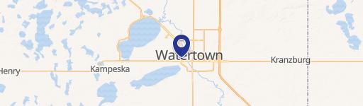 811 Burlington Northern Dr