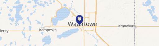 811 Burlington Northern Dr