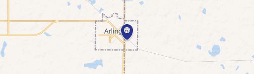 Arlington, SD 57212