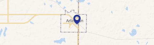 Arlington, SD 57212